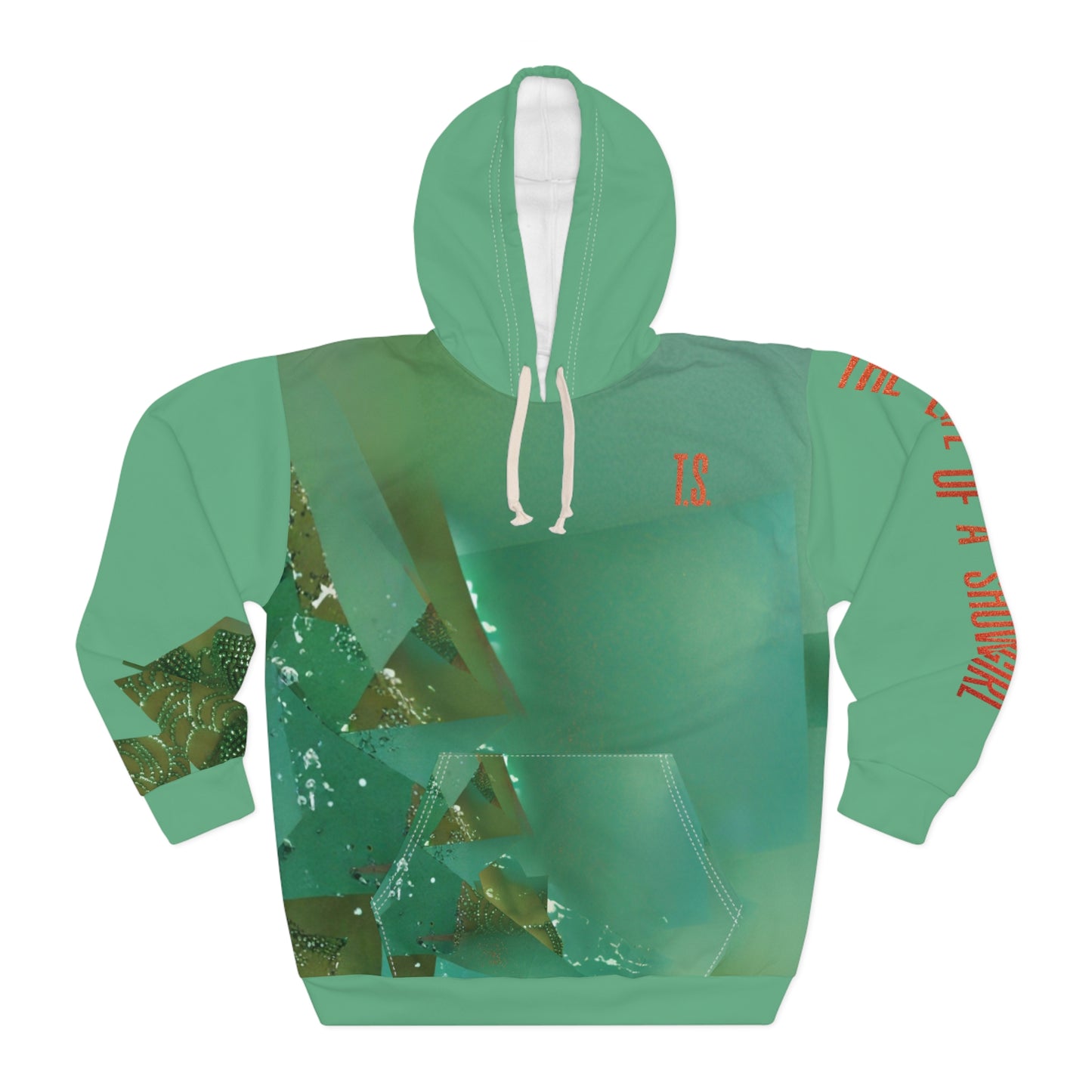 TS12 Inspired Graphic Hoodie - Stylish Unisex Pullover, Cozy Hoodie, Trendy Oversized Sweatshirt, Perfect for Gift, Casual Wear