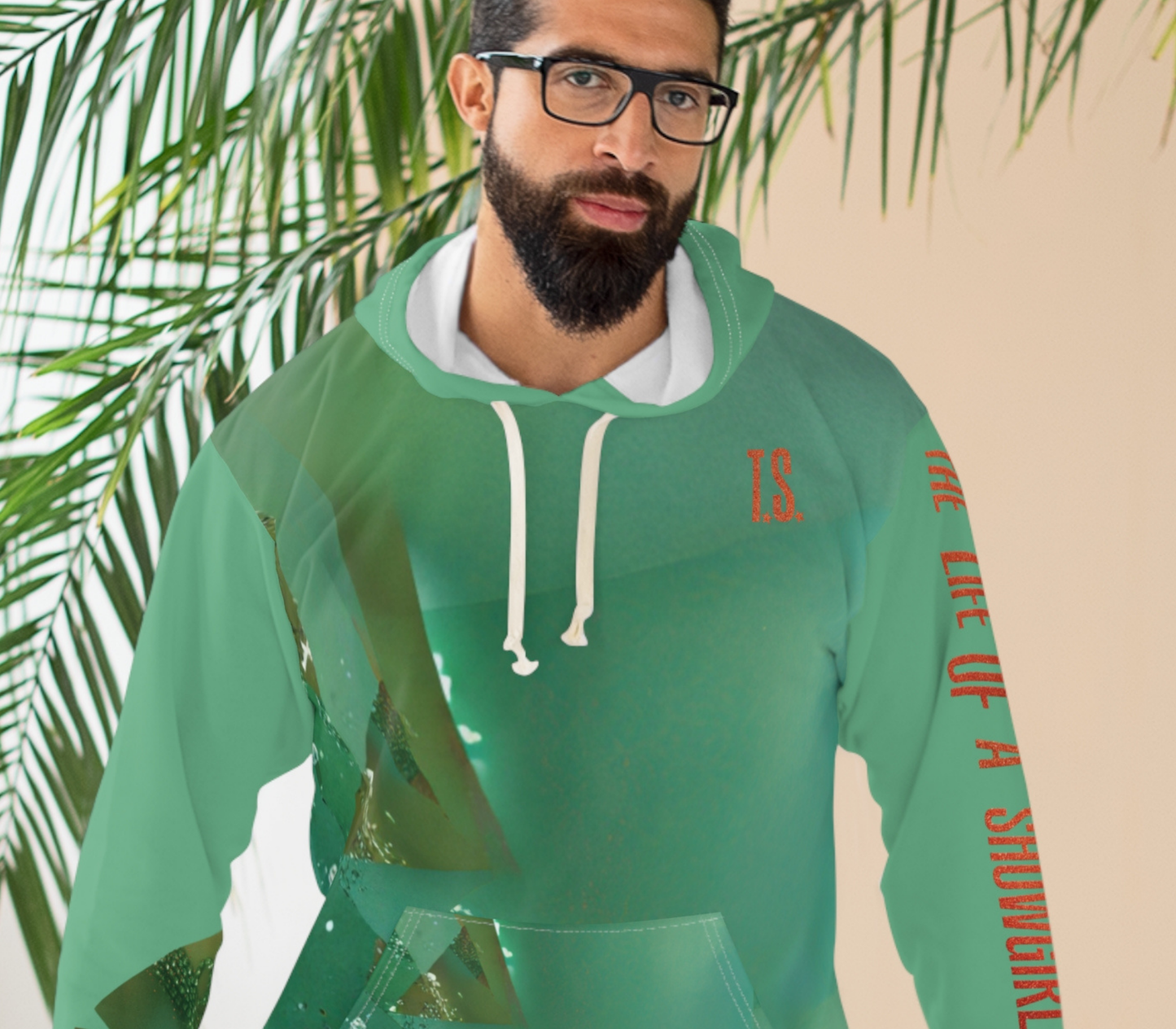TS12 Inspired Graphic Hoodie - Stylish Unisex Pullover, Cozy Hoodie, Trendy Oversized Sweatshirt, Perfect for Gift, Casual Wear
