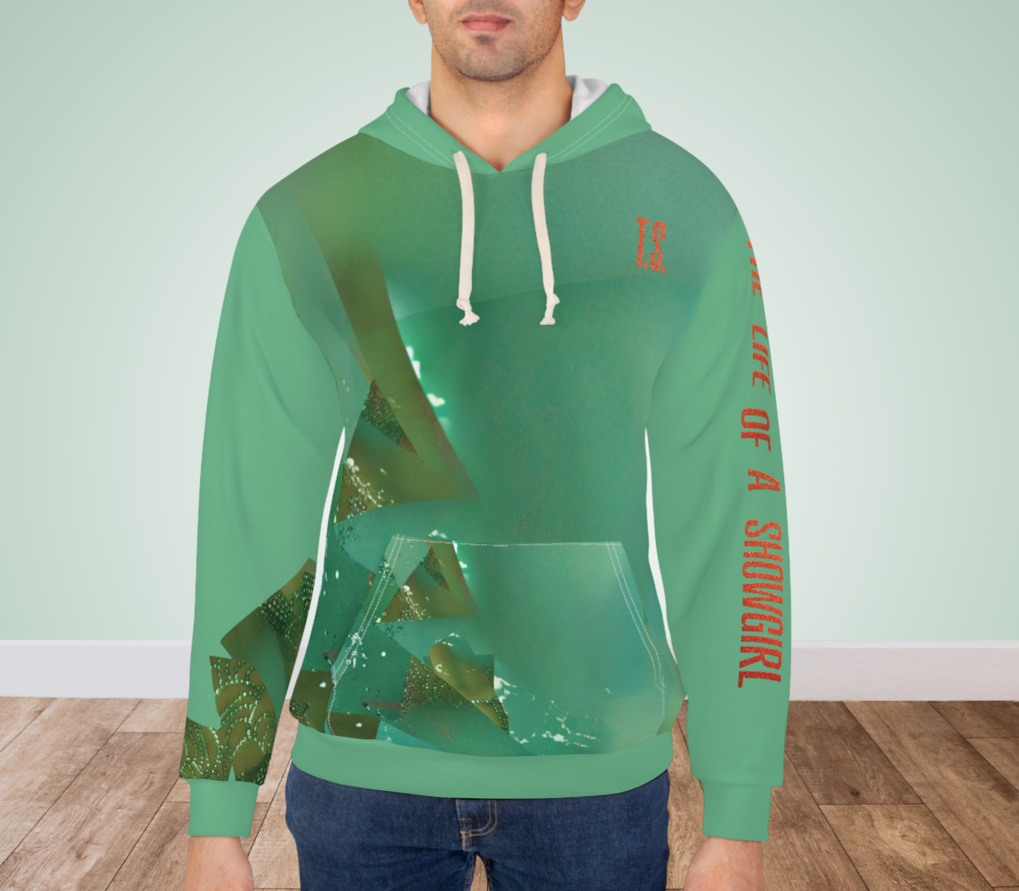 TS12 Inspired Graphic Hoodie - Stylish Unisex Pullover, Cozy Hoodie, Trendy Oversized Sweatshirt, Perfect for Gift, Casual Wear