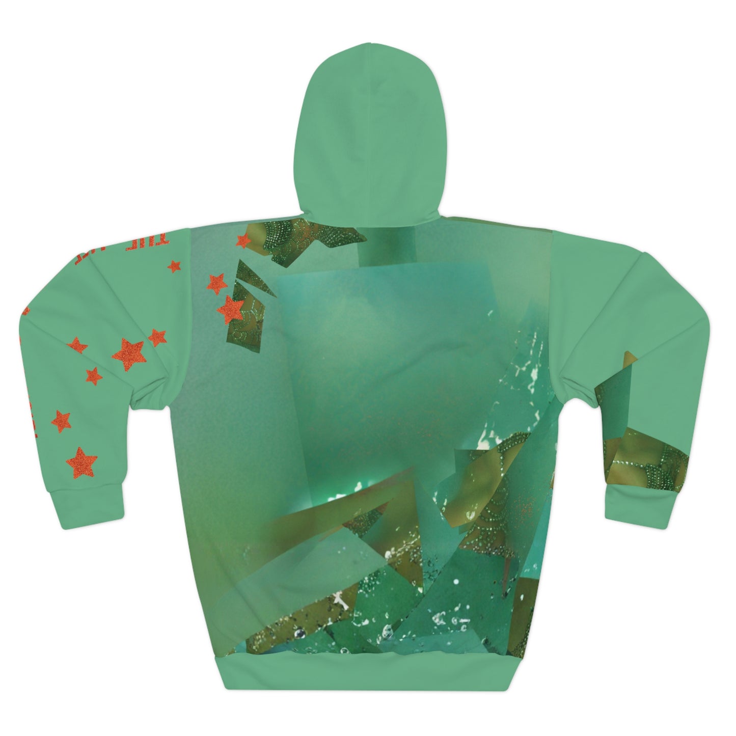 TS12 Inspired Graphic Hoodie - Stylish Unisex Pullover, Cozy Hoodie, Trendy Oversized Sweatshirt, Perfect for Gift, Casual Wear