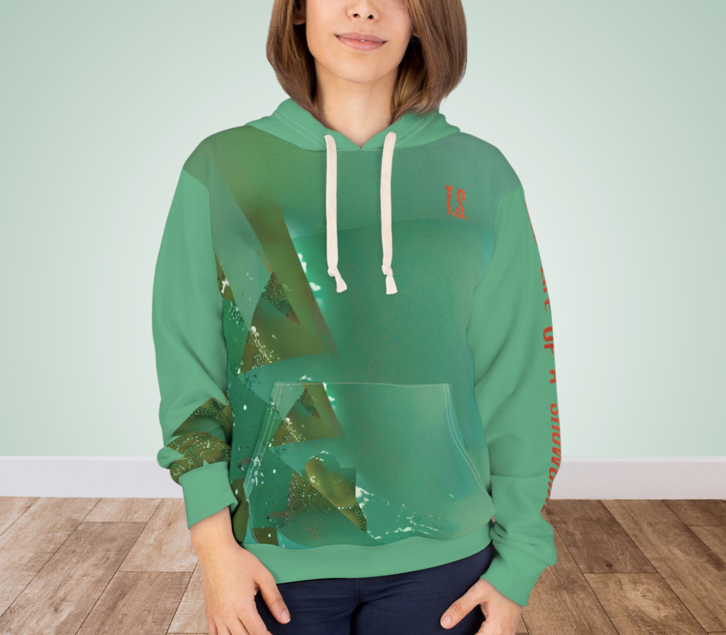 TS12 Inspired Graphic Hoodie - Stylish Unisex Pullover, Cozy Hoodie, Trendy Oversized Sweatshirt, Perfect for Gift, Casual Wear