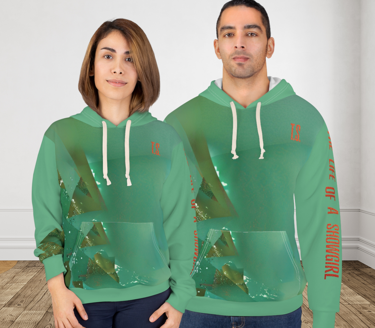 TS12 Inspired Graphic Hoodie - Stylish Unisex Pullover, Cozy Hoodie, Trendy Oversized Sweatshirt, Perfect for Gift, Casual Wear