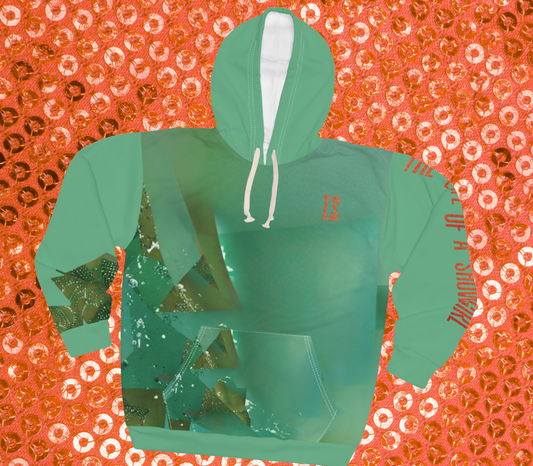 TS12 Inspired Graphic Hoodie - Stylish Unisex Pullover, Cozy Hoodie, Trendy Oversized Sweatshirt, Perfect for Gift, Casual Wear