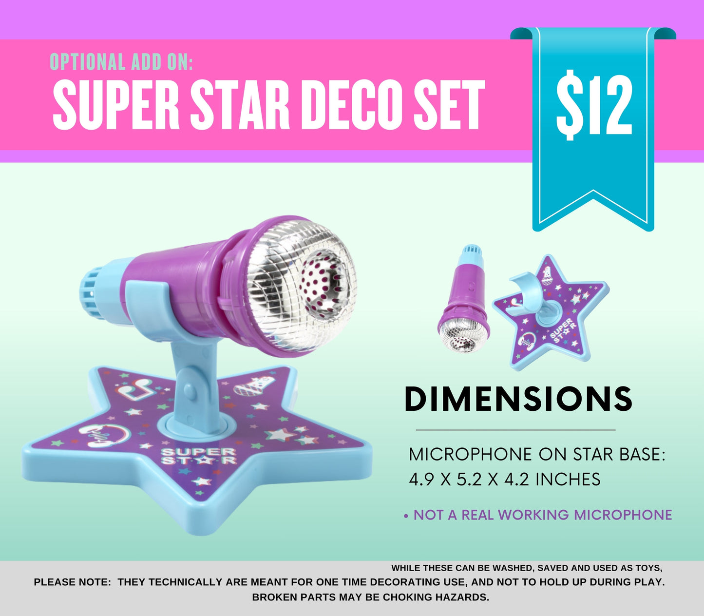 Demon Hunter Edible Cake Topper Sugar Sheet | for a K-Pop Birthday Party